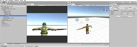 Mouse Movement Unity 的图像结果