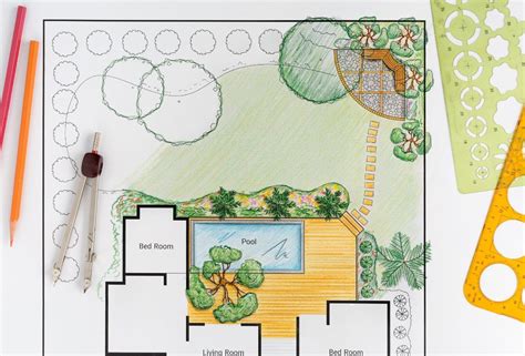 Landscape Technology Design 的图像结果