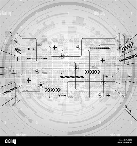 Technology Background Design Drawing 的图像结果