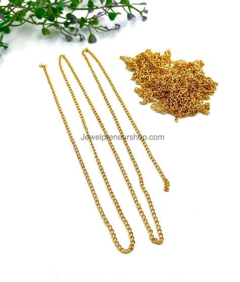 Golden Chain - Chahu