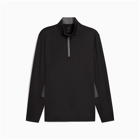 Pure 2.0 Golf Quarter-Zip Men | PUMA UK