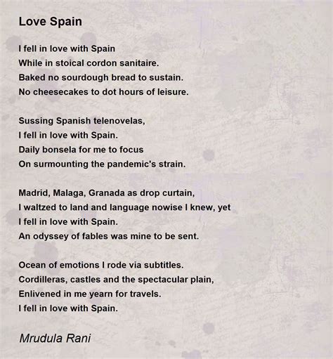 Poems About Spanish Culture Adding Latinx Poetry To Your Curriculum