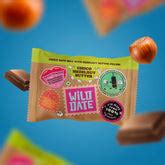 Wild Date | Healthy Snack Options | Order Snacks Online
