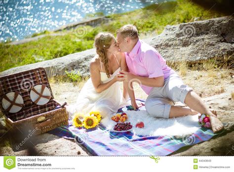 Romantisk Picknick
