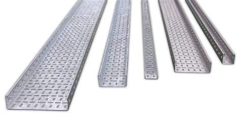 Bravo Cable Trays Pvt. Ltd- Cable Trays