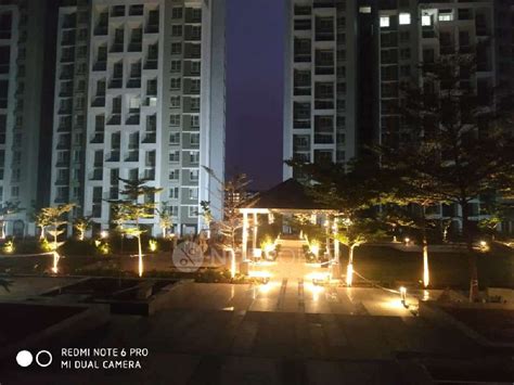 Pinewood Drive Hinjawadi Rent - WITHOUT BROKERAGE Semi-furnished 2 BHK ...