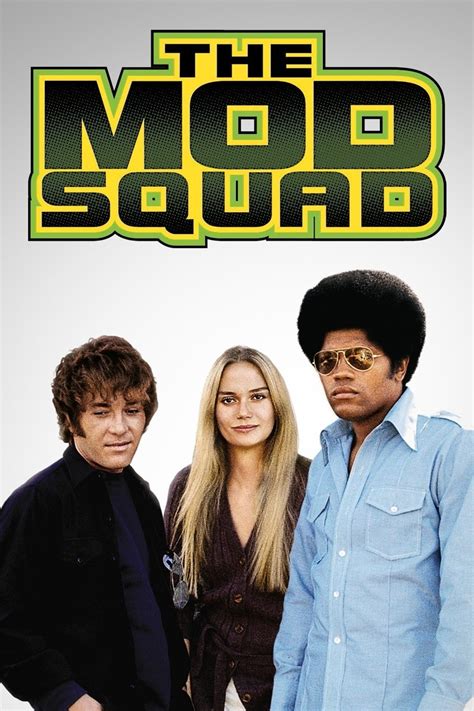 Mod Squad Trailer 的图像结果
