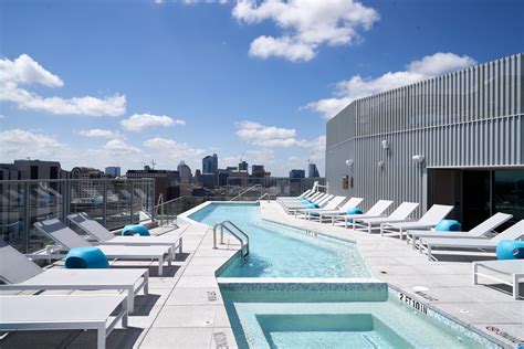 Top 8 Pool Decks in West Campus Near UT Austin (Updated for 2026) | Rambler