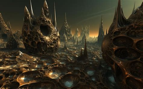 Alien Ambience 的图像结果