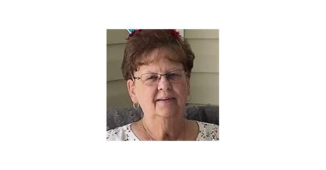 Polly Ann Gochenour Simmons Obituary (2025) - Woodstock, VA - Heishman ...