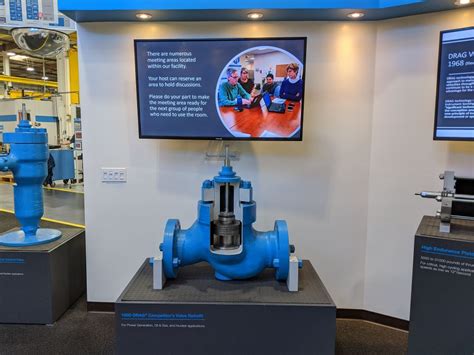 IMI Critical Engineering Office Photos | Glassdoor