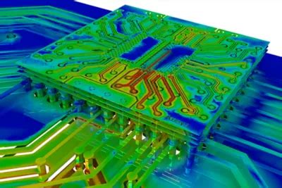 Electromagnetic Simulation Enhancing Connector Development