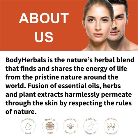 Face Pack, Orange-Honey-Almond – BodyHerbals