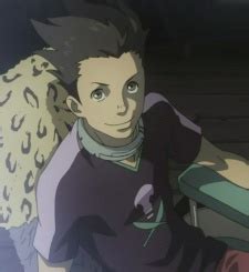 Wakabayashi (Deadman Wonderland) - MyAnimeList.net
