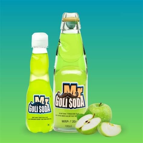 Mr Goli Soda