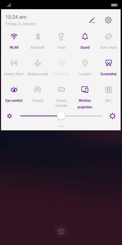 Image result for Emui Color Themes