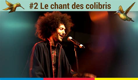 Le chant des colibris 2019 - Le concert - Walead Ben Selim - المعهد ...