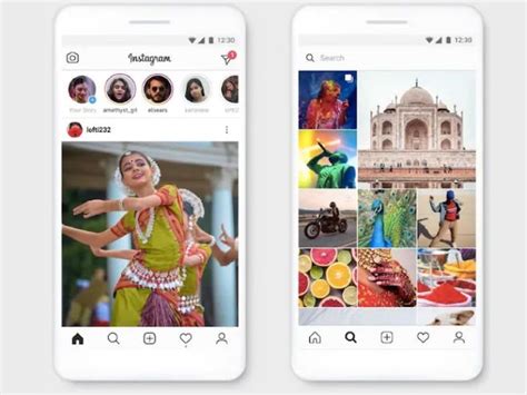 In preparation for the return of the Instagram Lite app, the platform ...