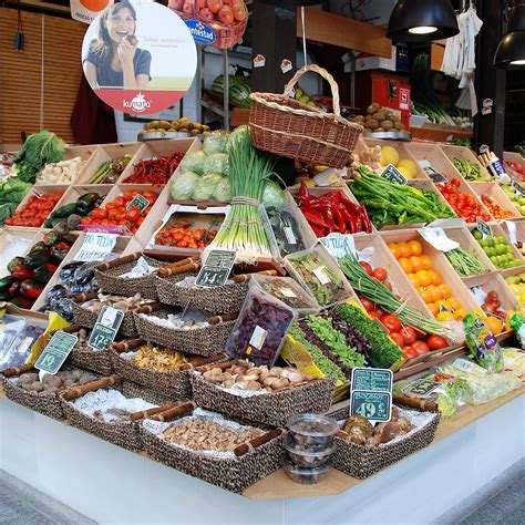 MERCADO SAN MIGUEL - All You Need to Know BEFORE You Go 2026 (with ...