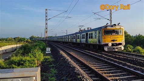 Old Local Train 的图像结果