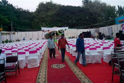 Trimurthy Tent House, Rajarajeshwari Nagar - Tents - Rajarajeshwari ...