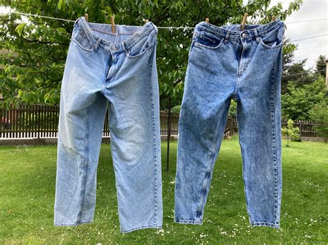 How to Wash Denim Without Losing Colour or Fit | Vanish IN