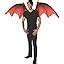 Buy Rubie's Mechanical Devil Wings Costume Accessory, One Size Online ...