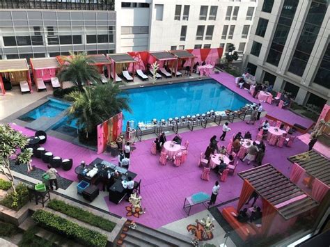 Pride Plaza Hotel Aerocity - Venue - Aerocity - Weddingwire.in