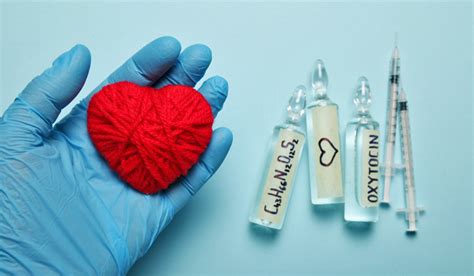 On Valentine's Day, SC to hear plea on 'love hormone' ban- The Week