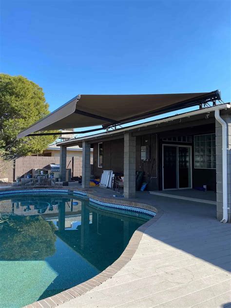 ABC 15 Sonoran Living Home Pros Features All Pro Shade Concepts - All ...