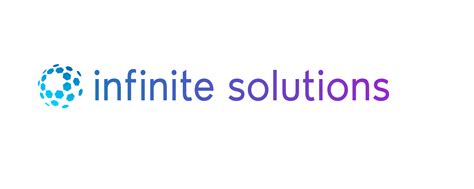 Image result for Infinite Solutions Transparent Logo