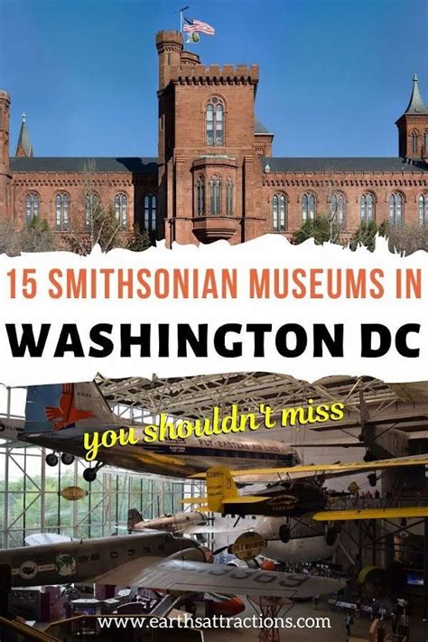 Smithsonian Museum 的图像结果