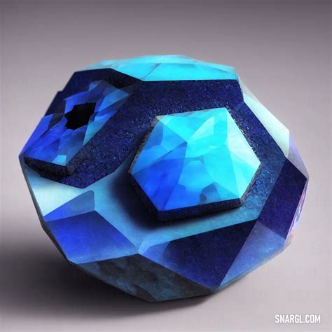 What is Cerulean? Examples and Meanings of Cerulean Color