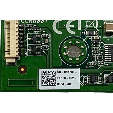 fsl for dell optiplex all in one 9030 inverter board part no. 05K7DT ...