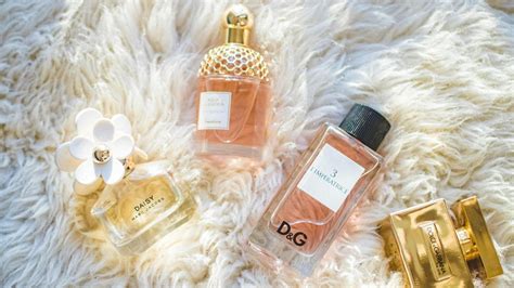 Lucky perfume for you based on your Chinese zodiac sign