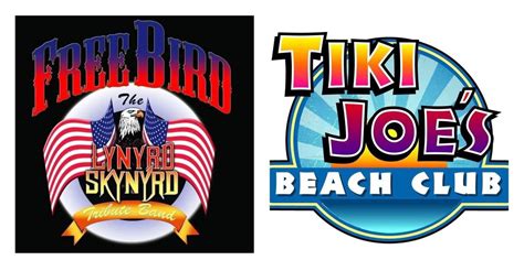 Lynyrd Skynyrd Tribute Show Annual 4th of July Show , Smiths Point ...