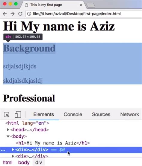 Image result for Code Div