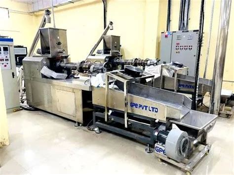 Fortified Rice Kernels Frk Plant Manufacturer, Supplier from Faridabad