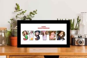 FUN2SHH Wood Table Photo Frame Price in India - Buy FUN2SHH Wood Table ...