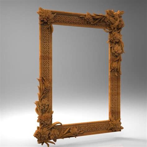 3d Artcam Relief and STL File for CNC Machine Decorative Wall - Etsy India