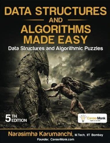 Image result for Computer Science Data Structures Algorithms Book