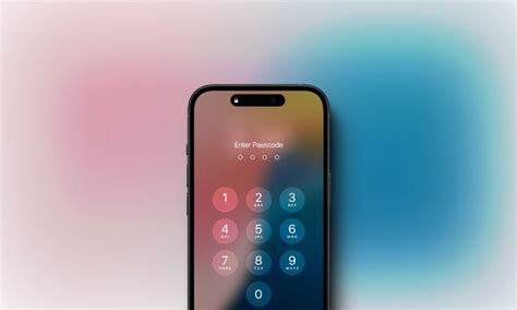 Image result for iPhone Lock Code