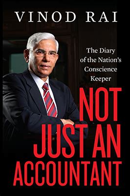 Government ignored our warnings on Commonwealth Games: ex-CAG Vinod Rai