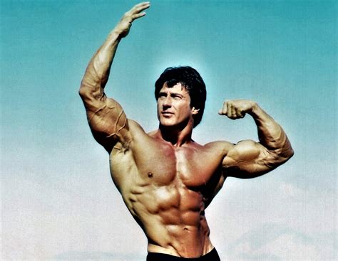 Frank Zane Workout Program 的图像结果