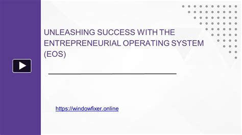 Image result for EOS Operating System Infographic