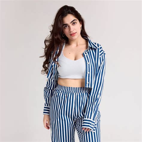 Café Shirt - Brooklyn – Doori India