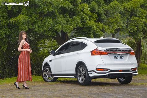 Luxgen U6 GT Aero、URX 極緻紳活版試駕｜空力套件加持，轉型前持續奮戰！ - Mobile01