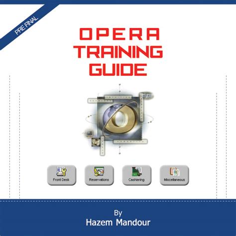 Image result for Opera Guide