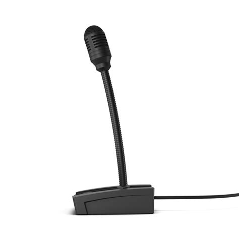 LD Systems PAM | Conference Microphones & Paging Systems | LD Systems