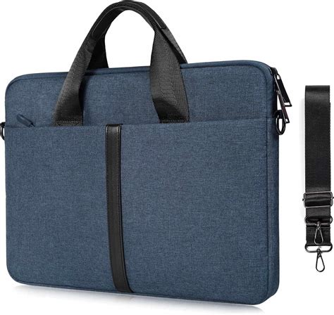 IKammo 17.3 Inch Laptop Sleeve Case with Shoulder Strap, India | Ubuy